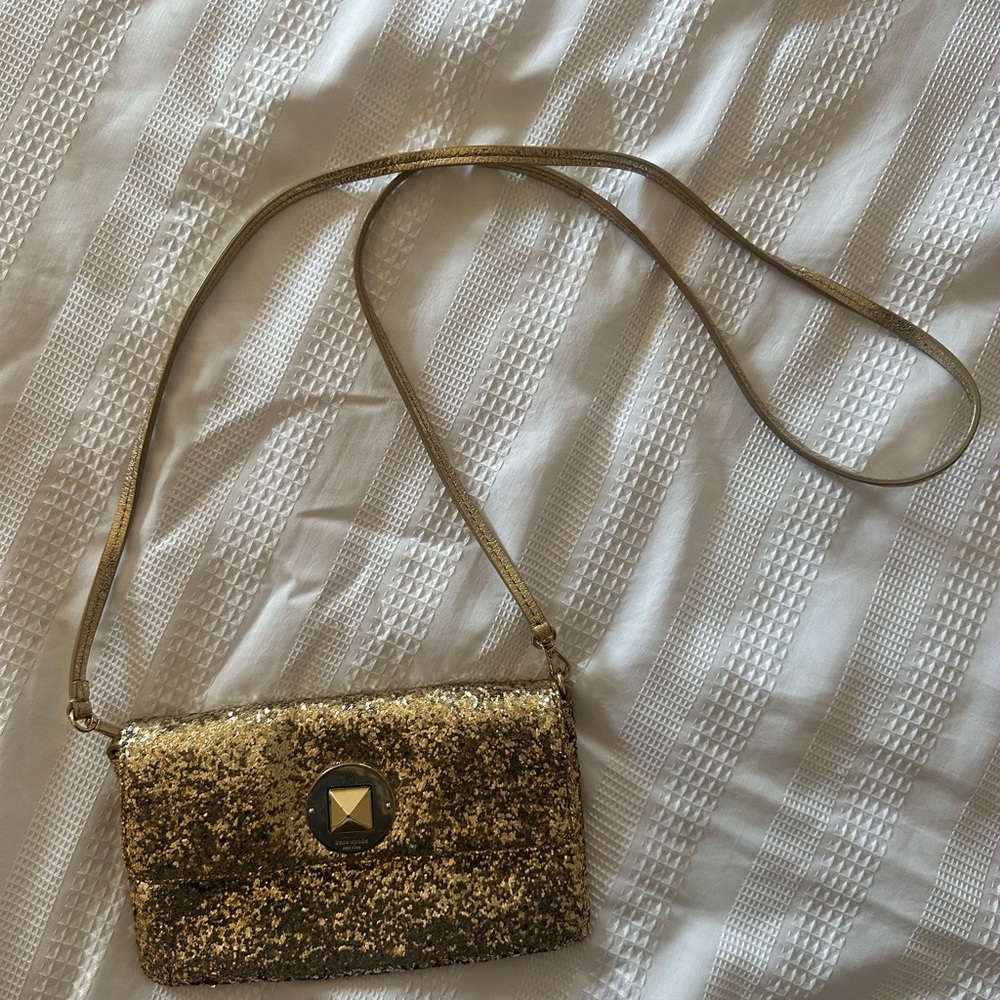Kate Spade Crossbody